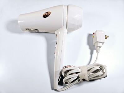 T3 73835 Featherweight 2 Professional Salon Electric Hair Dryer