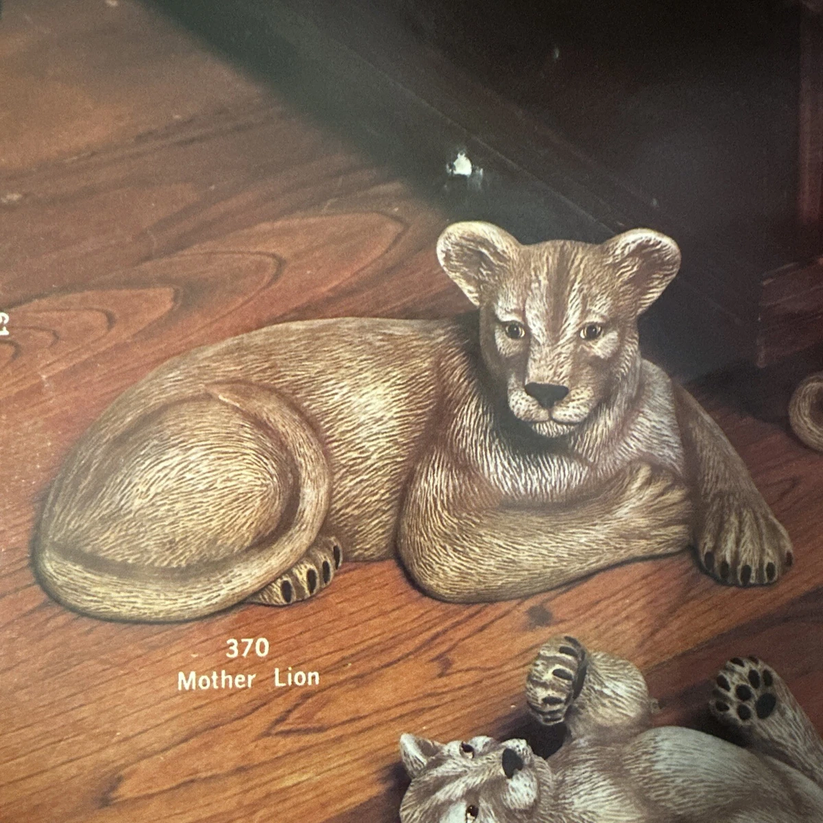 Puma top animal prix