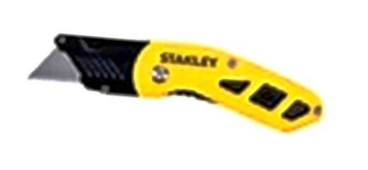 Folding stanley on sale knife ebay