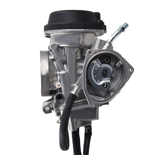Carburetor Carb For Suzuki Quadsport Z250 LTZ250 2x4 Quad 2004-2009 - Picture 5 of 10
