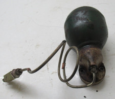 BENTLEY MULSANNE TURBO 1985 LEFT REAR SHOCK DAMPER