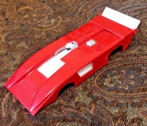 strombecker slot cars ebay