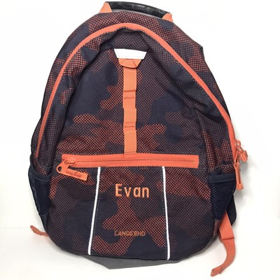 lands end small backpack