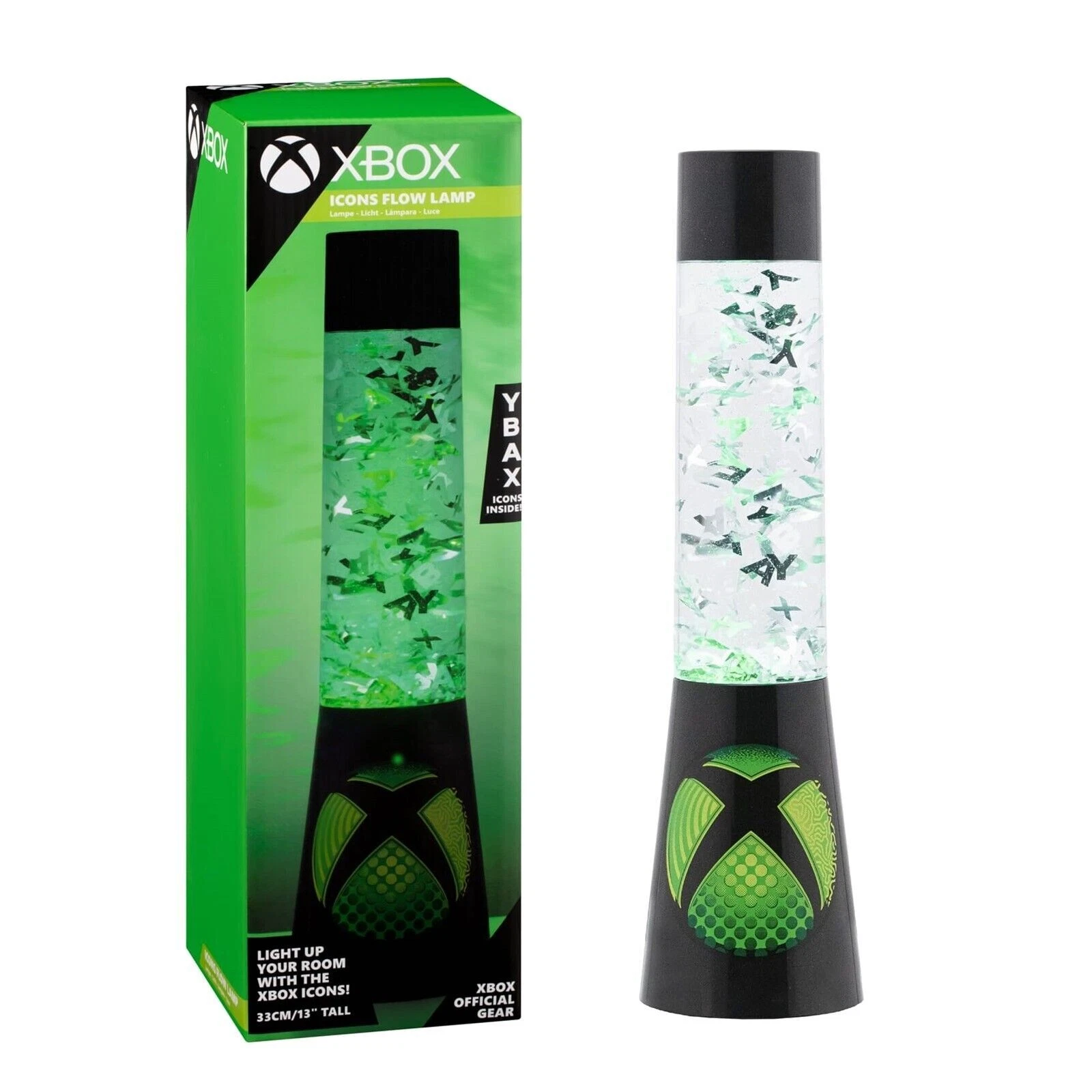 Xbox Light Up