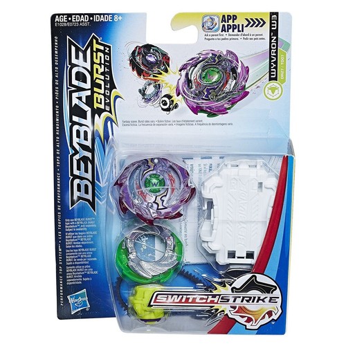 Buy Hasbro Beyblade Burst Evolution 