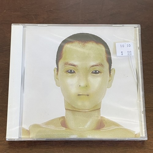 Spoozys, Astralastronauten, Audio-CD