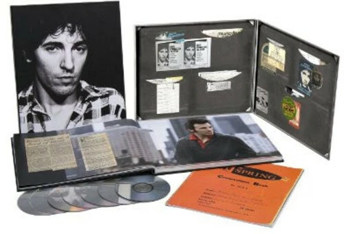Bruce Springsteen Box Set Music CDs for sale | eBay