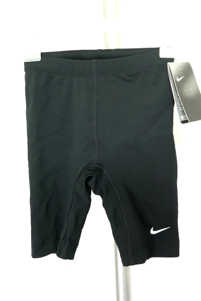 Nike poly core solid jammer 2025