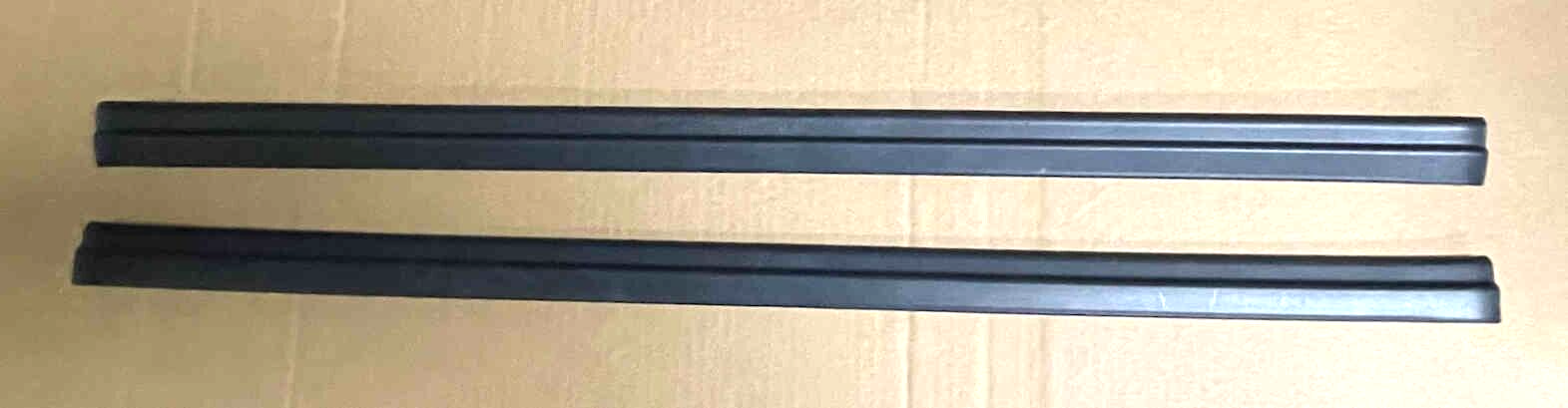 Porsche 911 993 Door Sill Trim 99355121900 #1943 for sale online  
