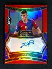 2024-25 Panini Select La Liga Soccer Checklist Guide in-content 29