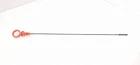 Oil level dipstick