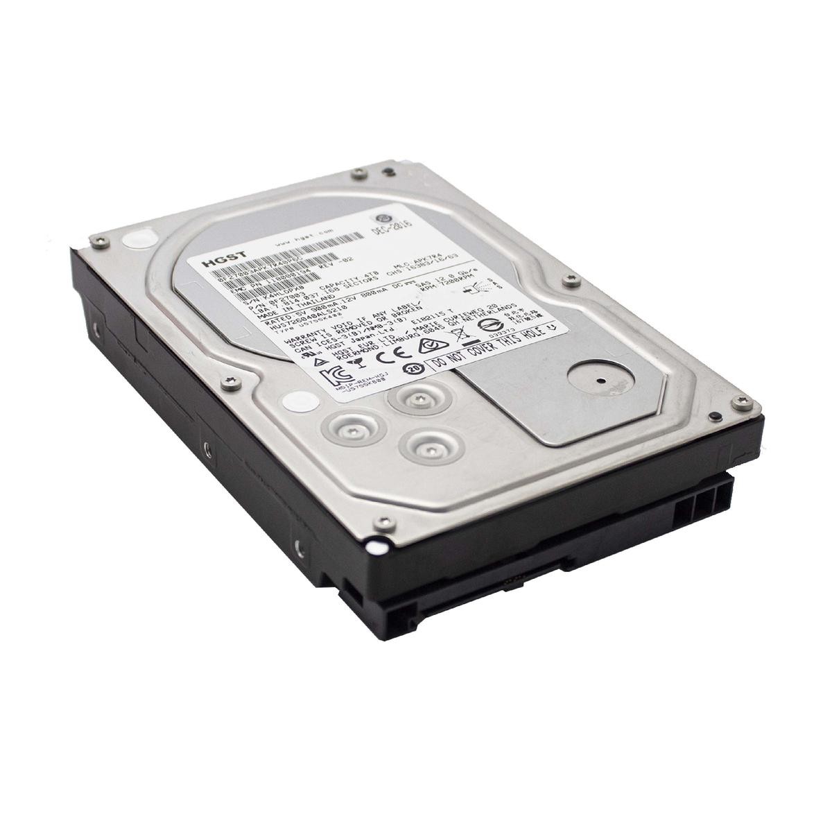 HDD-4TBx1    2TBx2  3.5インチ Amazon.com: Seagate Skyhawk 4TB Video Internal Hard Drive