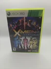X-Men: Destiny Xbox 360 CIB Complete Tested and Working Manual Included