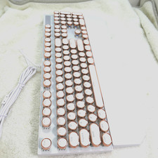 Wired MageGee MK-Storm Mechanical Gaming Keyboard