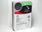 New ListingSeagate IronWolf 10TB NAS HDD ST10000VN0008-2JJ101 100% Health Wiped
