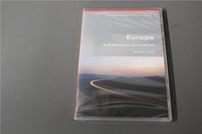 83A051884BF Update für MMI Navi System Audi A1 A6 Q3 ab 2019 Neu Originalteil