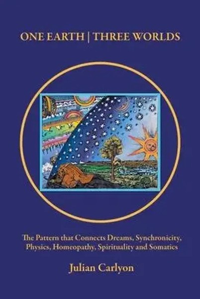 One Earth Three Worlds | Julian Carlyon | Englisch | Taschenbuch | 2022-image