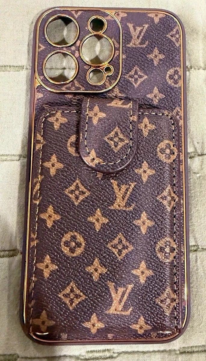 Louis Vuitton iPhone 12 Pro Max ケースのみ Louis Vuitton iPhone 12