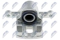 NTY HZT-HY-524 Bremssattel Hinterachse Links 1-Kolben FüR Hyundai,Kia