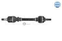 Meyle Antriebswelle 40-144980037