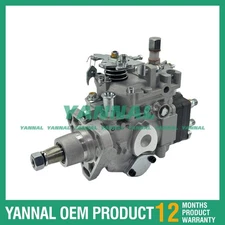 New Fuel Injection Pump VE4/12F1100L943 0460424275 504063803 for