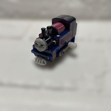 Thomas Capsule Plarail Ashima