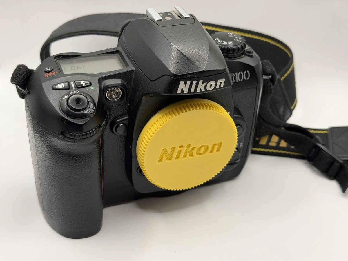 25+ Nikon D100 Digital Cameras for sale | Updated Oct 2026