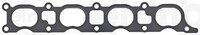 Dichtung AnsaugkrüMmer Elring 040.331 FüR Spider Brera Alfa 159 Sportwagon JTS