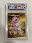 2023 Pokemon Mew Ex #205 HGC 9.5 (sb5)