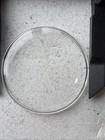 AT88 VTG Mens Seiko Replacement NOS Watch Glass Crystal 327W01AN Japan 32.9mm** — photo 5