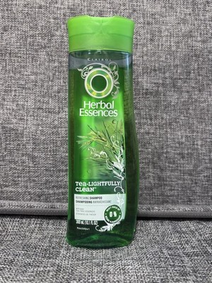 Herbal Essences Tea-Lightfully Clean Refreshing Shampoo 10.1oz