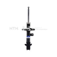 1X SNR StoßDäMpfer SA66840.17L FüR Nissan Note E11 NE11 Dci