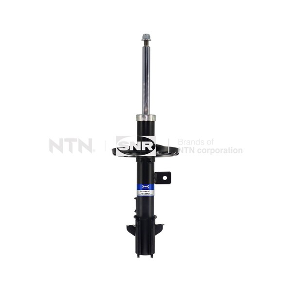 1X SNR StoßDäMpfer SA66840.17L FüR Nissan Note E11 NE11 Dci-image
