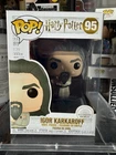 Funko Pop! Vinyl: Harry Potter - Igor Karkaroff #95