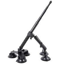Insta360 x5 x4 x3 x2 x One RS Car Mount Holder Compatible with Camera Mount