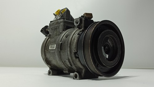 64528391695 KLIMAKOMPRESSOR / 8390646 / 447200-3391 / 980837 FÜR BMW SERIE 3 BER