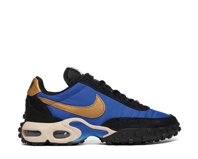 Nike AIR MAX WAFFLE SP - Hyper Blue -