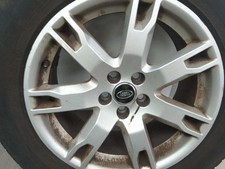 Jantes Land Rover 110