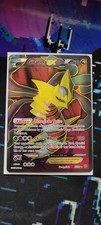 Giratina EX (93 Full Art) 93/98 XY - Ancient Origins Holo on eBay