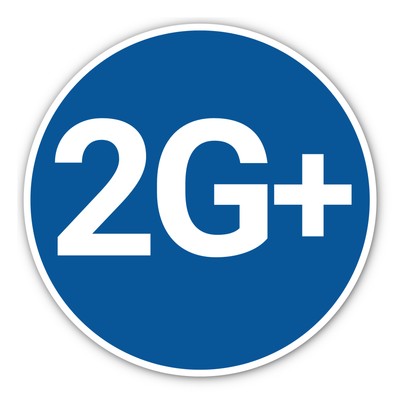 2G+ / 2G Plus, Gebotszeichen: nach DIN EN ISO 7010 / ASR A1.3