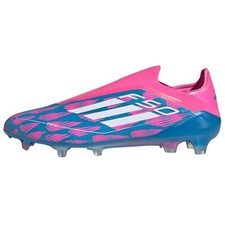 adidas F50 Elite Laceless FG Players Pac... IE8603