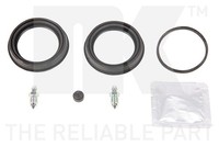 Reparatursatz Bremssattel Nk 8841006 FüR Signum Opel Saab Cc Z02 Vectra Z03 F35