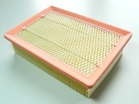 Motaquip Luftfilter VFA832 Filtereinsatz FüR Fiat Marea Bravo 1 Weekend Brava