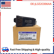 For F-150 Ford 2015-2020 Oem In-dash Trailer Controller Brake Module Jl3z2c006aa