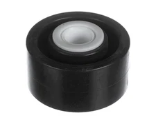 Groen ASM Wheel 124792 Groen 1/2" Plastic Wheel