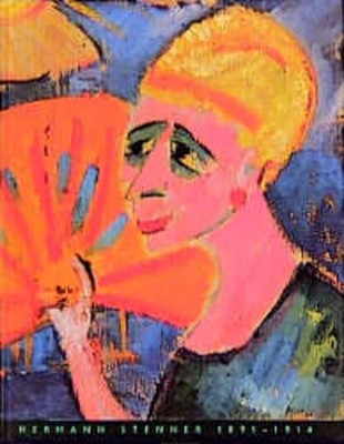 - Hermann Stenner (1891-1914)