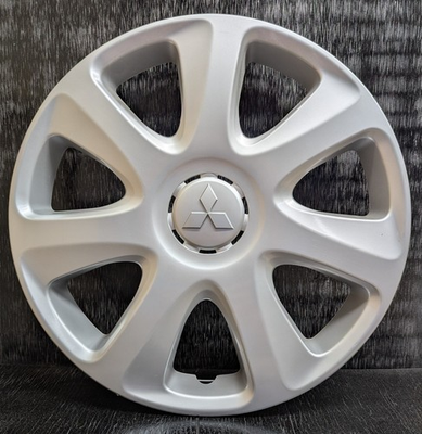 #ad Mitsubishi Lancer Outlander 10005 Hubcap OEM 2012 2013 2014 2015 2016 2021 2022 $49.00