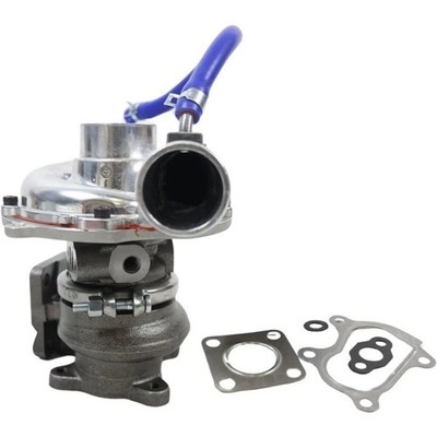 8-97139724-3 Turbocharger RHF5 for Isuzu Rodeo 2.8 TD 4JB1T 100HP 1998-2004 &ex
