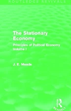 The Stationary Economy (Routledge Revivals) - 9780415621748