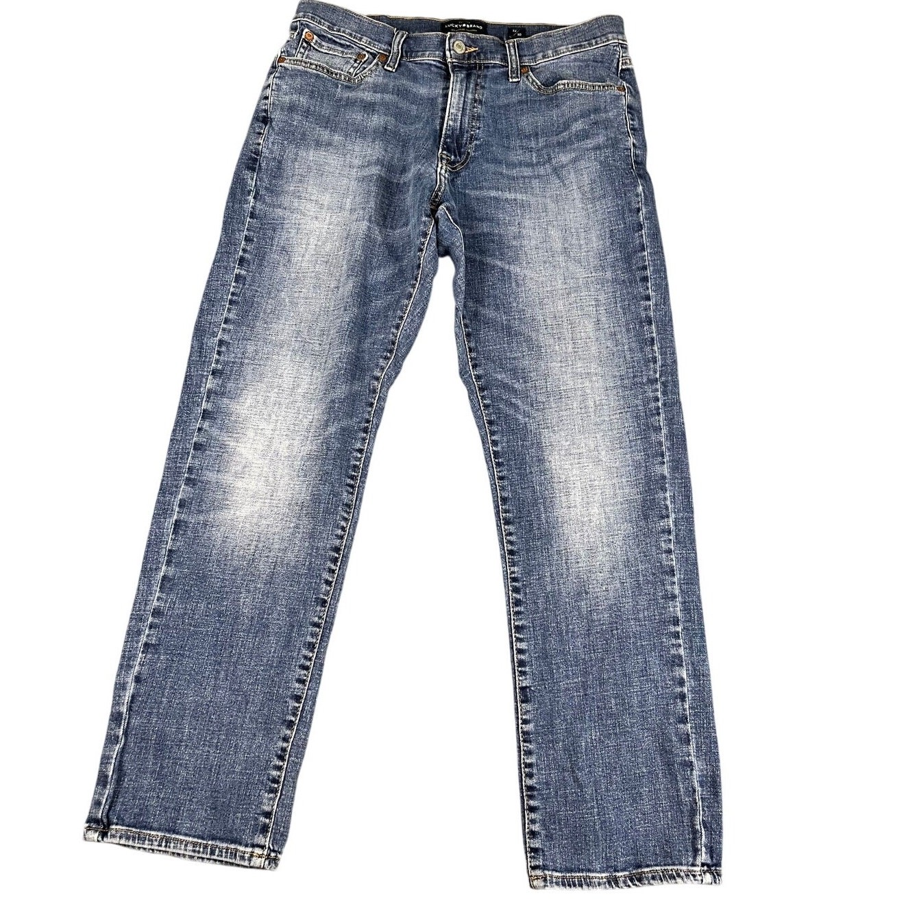 's 32x30 Medium Wash Denim
